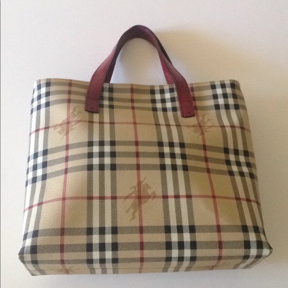 Burberry Handbags - MUST GO! 🇮🇹AUTHENTIC BURBERRY HANDBAG